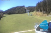 Archiv Foto Webcam Reiteralm - Talstation Preunegg 09:00