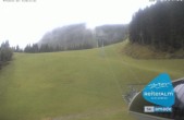 Archiv Foto Webcam Reiteralm - Talstation Preunegg 17:00