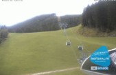 Archived image Webcam Reiteralm: Preunegg Jet Base Station 13:00
