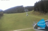 Archived image Webcam Reiteralm: Preunegg Jet Base Station 15:00
