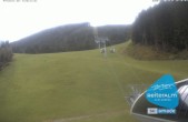 Archiv Foto Webcam Reiteralm - Talstation Preunegg 09:00
