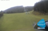 Archiv Foto Webcam Reiteralm - Talstation Preunegg 11:00