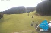 Archiv Foto Webcam Reiteralm - Talstation Preunegg 13:00