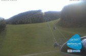 Archiv Foto Webcam Reiteralm - Talstation Preunegg 15:00