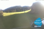 Archiv Foto Webcam Reiteralm - Talstation Preunegg 17:00