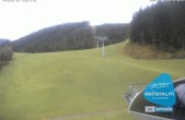 Archiv Foto Webcam Reiteralm - Talstation Preunegg 06:00