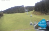 Archiv Foto Webcam Reiteralm - Talstation Preunegg 09:00
