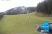 Archiv Foto Webcam Reiteralm - Talstation Preunegg 11:00