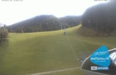 Archiv Foto Webcam Reiteralm - Talstation Preunegg 17:00