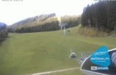 Archiv Foto Webcam Reiteralm - Talstation Preunegg 07:00