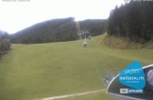 Archiv Foto Webcam Reiteralm - Talstation Preunegg 09:00