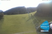 Archiv Foto Webcam Reiteralm - Talstation Preunegg 15:00