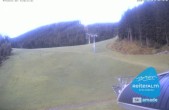 Archiv Foto Webcam Reiteralm - Talstation Preunegg 05:00