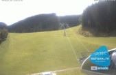 Archiv Foto Webcam Reiteralm - Talstation Preunegg 13:00