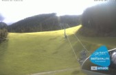 Archiv Foto Webcam Reiteralm - Talstation Preunegg 15:00