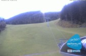 Archiv Foto Webcam Reiteralm - Talstation Preunegg 05:00