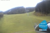 Archiv Foto Webcam Reiteralm - Talstation Preunegg 06:00