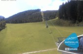 Archiv Foto Webcam Reiteralm - Talstation Preunegg 11:00