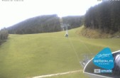 Archiv Foto Webcam Reiteralm - Talstation Preunegg 09:00
