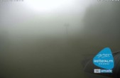 Archiv Foto Webcam Reiteralm - Talstation Preunegg 05:00