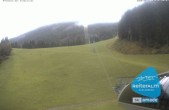 Archiv Foto Webcam Reiteralm - Talstation Preunegg 06:00