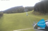 Archiv Foto Webcam Reiteralm - Talstation Preunegg 17:00