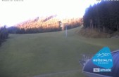 Archiv Foto Webcam Reiteralm - Talstation Preunegg 05:00