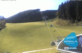 Archiv Foto Webcam Reiteralm - Talstation Preunegg 11:00