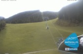 Archiv Foto Webcam Reiteralm - Talstation Preunegg 15:00