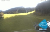 Archiv Foto Webcam Reiteralm - Talstation Preunegg 17:00