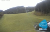 Archiv Foto Webcam Reiteralm - Talstation Preunegg 06:00