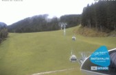 Archiv Foto Webcam Reiteralm - Talstation Preunegg 07:00