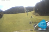 Archiv Foto Webcam Reiteralm - Talstation Preunegg 13:00