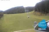 Archiv Foto Webcam Reiteralm - Talstation Preunegg 15:00