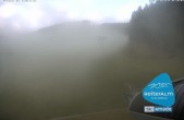 Archiv Foto Webcam Reiteralm - Talstation Preunegg 05:00