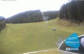 Archiv Foto Webcam Reiteralm - Talstation Preunegg 09:00