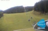 Archiv Foto Webcam Reiteralm - Talstation Preunegg 11:00
