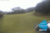 Archiv Foto Webcam Reiteralm - Talstation Preunegg 17:00