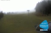 Archiv Foto Webcam Reiteralm - Talstation Preunegg 06:00