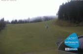 Archiv Foto Webcam Reiteralm - Talstation Preunegg 13:00