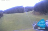 Archiv Foto Webcam Reiteralm - Talstation Preunegg 06:00