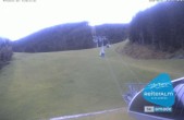 Archiv Foto Webcam Reiteralm - Talstation Preunegg 11:00