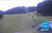 Archiv Foto Webcam Reiteralm - Talstation Preunegg 13:00
