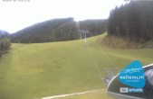 Archiv Foto Webcam Reiteralm - Talstation Preunegg 17:00