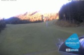 Archiv Foto Webcam Reiteralm - Talstation Preunegg 05:00