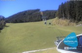 Archiv Foto Webcam Reiteralm - Talstation Preunegg 09:00