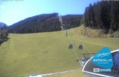 Archiv Foto Webcam Reiteralm - Talstation Preunegg 11:00