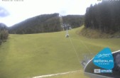 Archiv Foto Webcam Reiteralm - Talstation Preunegg 15:00