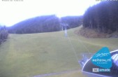 Archiv Foto Webcam Reiteralm - Talstation Preunegg 05:00