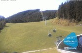 Archiv Foto Webcam Reiteralm - Talstation Preunegg 09:00